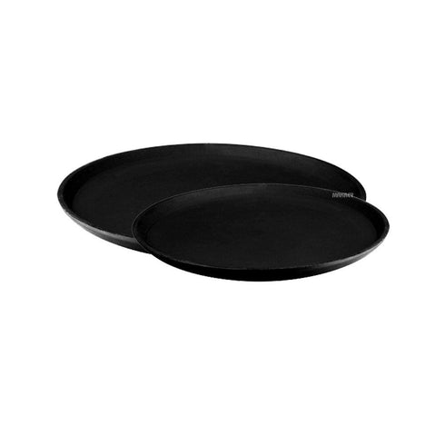 Fibre Salver Anti-Skid